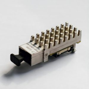 Оптический передатчик SNAP12, 3.5G, 12Tx