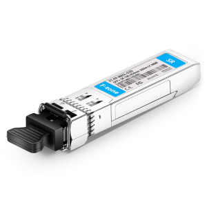 SFP+ 10g Sr 850nm 300m Мультимодульный LC Ddm Трансиверный Модуль Оптический
