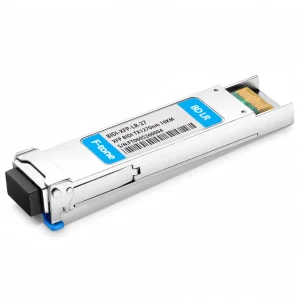 Dell GP-XFP-10GBX-U-10 совместимый 10GBASE-BX BiDi XFP 1270 нм-TX/1330 нм-RX 10 км модуль приемопередатчика