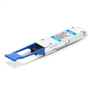 Dell Networking 430-4917 совместимый 40GBASE-LR4 QSFP+ 1310 нм 10 км оптический трансивер модуль