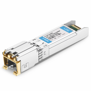 Dell PowerConnect SFP-EX1550-40 совместимый 1000BASE-EX SFP 1550 нм 40 км модуль трансивера