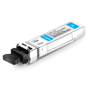 Модуль приемопередатчика Dell Networking SFP-10G-ZR 10GBASE-ZR SFP+ 1550 нм 80 км DOM LC SMF
