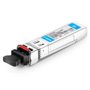 Brocade 25G-SFP28-ER40 совместимый 25GBASE-ER 25GBASE-ER 1310 нм 40 км DDM LC SMF оптический трансивер модуль