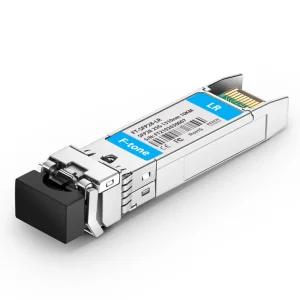 Dell AA094688 совместимый 25GBASE-LR SFP28 1310 нм 10 км DDM LC SMF оптический трансивер модуль