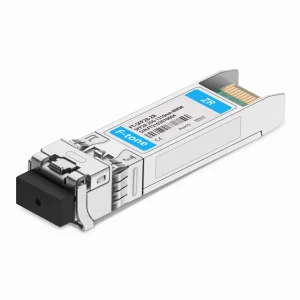 Dell SFP-25G-ZR совместимый 25GBASE-ZR SFP28 1310 нм 80 км DDM LC SMF оптический трансивер модуль