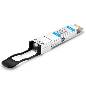 Совместимый оптический приемопередающий модуль Juniper QDD-400G-SR8 400G QSFP-DD SR8 PAM4 850 нм 100 м DOM MTP/MPO-16/APC MMF