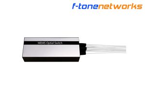Модуль MEMS-оптического переключателя 1×16